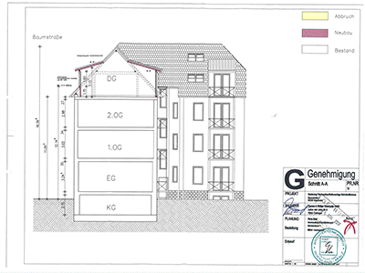 2019 Essenpreis MA neue Balkone